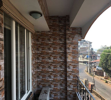Grills Shutters and Gates