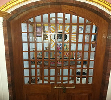 Doors