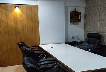 Chairs and Tables