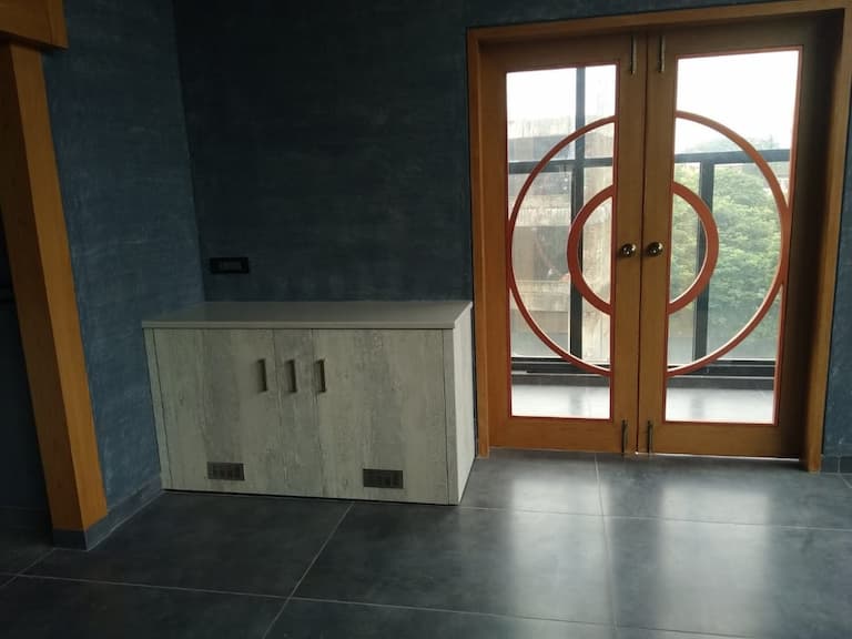 interior works