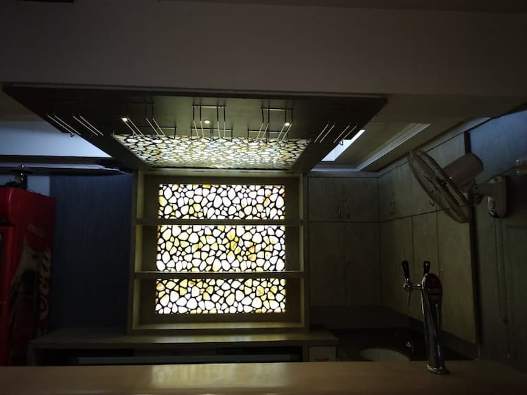 interior works