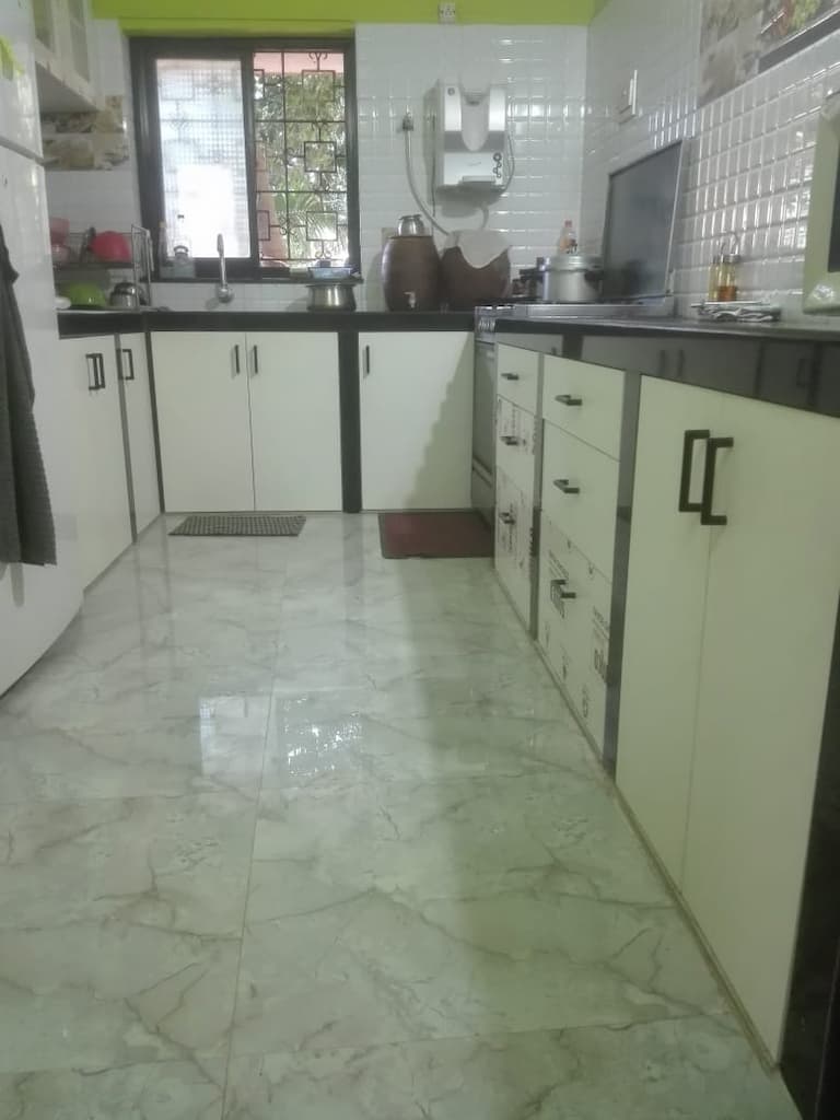 modular kitchens