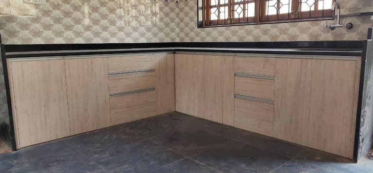 modular kitchens